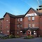 Stay Inn Hotel Manchester - map