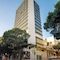 Hotel Nacional Inn Belo Horizonte - map