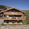 Grandes Rousses Hotel & Spa - map