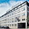 Cabinn Scandinavia Hotel - map