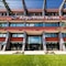 Airporthotel Verona Congress & Relax - map