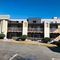 Quality Inn Denver Downtown - map