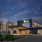 Holiday Inn Express Minneapolis West Plymouth By Ihg - map