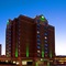 Holiday Inn And Suites Winnipeg Downtown By Ihg - map