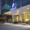 Urbana Sathorn Hotel - map