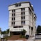Maracaibo Suites - map