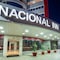 Hotel Nacional Inn Cuiabá - map