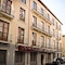 Hotel Granada Centro - map