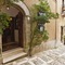 Moderno Hotel - map