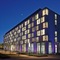 INNSIDE Düsseldorf Derendorf - map