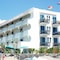 Hotel Baia Degli Dei - map