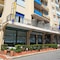 Hotel Delle Palme - map