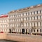Grand Hotel Moika 22 - map