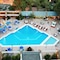 Laleh International Hotel Tehran - map