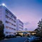 Best Western Plus Hotel Farnese - map