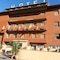 Hotel Vico Alto Siena - map