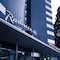 Radisson Blu Hotel, St. Gallen - map