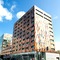 Hilton Lille - map