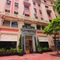 Hotel Euro Suite São Paulo By Nacional Inn - map