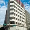 Hotel Dan Inn São Paulo Higienópolis By Nacional Inn - map