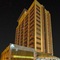 Hotel Dan Inn Ribeirão Preto By Nacional Inn - map