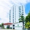 Hotel Nacional Inn Aeroporto Recife - map