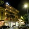 Hotel Carmen Almuñécar - map