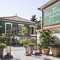 Hotel Palau Verd Adults Only - map