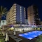 Medplaya Riudor - Adults Recommended - map