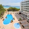 Hipotels Bahia Cala Millor - Adults Only - map
