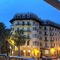 Lolli Palace Hotel Sanremo - map