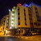 Menzeh Zalagh 2 Boutique Hotel & Sky - map
