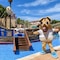 Green Garden Aparthotel - map