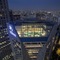 Hilton São Paulo Morumbi - map