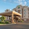 Holiday Inn Express Spokane-Valley By Ihg - map