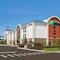 Holiday Inn Express - Vero Beach By Ihg - map