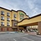 Holiday Inn Express San Francisco-Airport North By Ihg - map