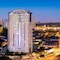 Blue Tree Premium Morumbi - map