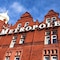 Metropole Hotel - map