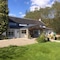 Rowardennan Hotel - map