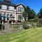 Rosslea Hall Hotel - map