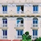 Hotel Juana - map