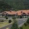 Valley View Hotel Encumeada - map