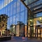Hilton Manchester Deansgate - map