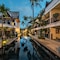 Baan Yin Dee Boutique Resort - map