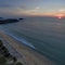 Thavorn Palm Beach Resort Phuket - map