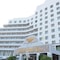 Welcome Plaza Hotel - map