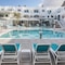 Guinate Club Apartamentos - map