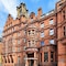 The Met Hotel Leeds - Newly Refurbished - map