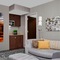 Courtyard By Marriott New York Manhattan Upper East Side - map